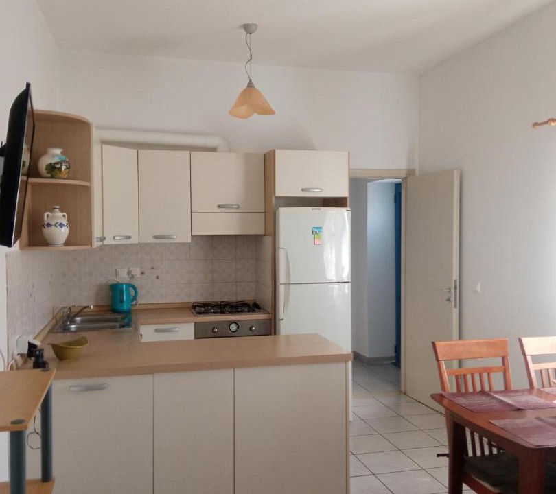 Photo of Kitchen in Livadi