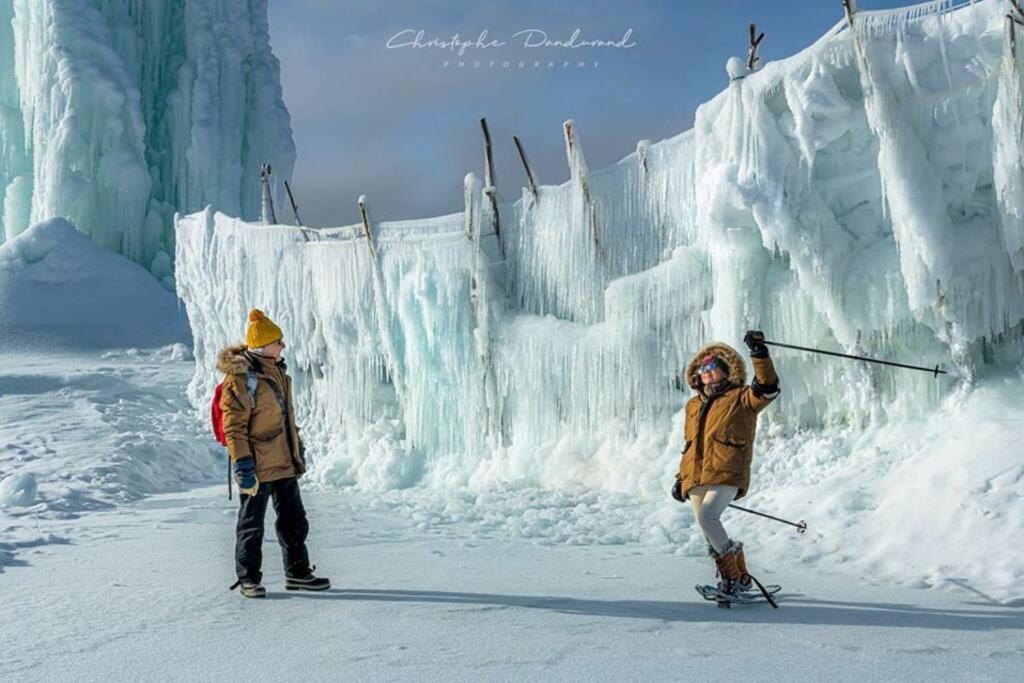 Photo of Others in La Malbaie