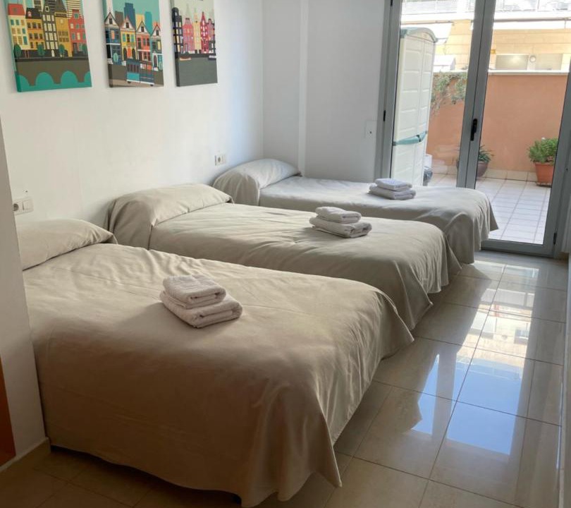 Photo of Bedroom in Badalona