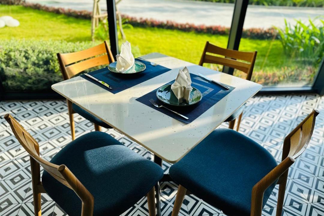 Photo of Patio Balcony in Cam Ranh