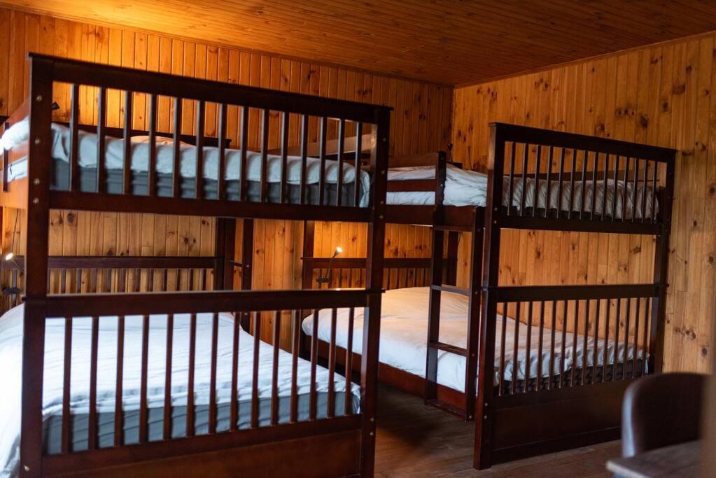 Photo of Bedroom in Val-Racine
