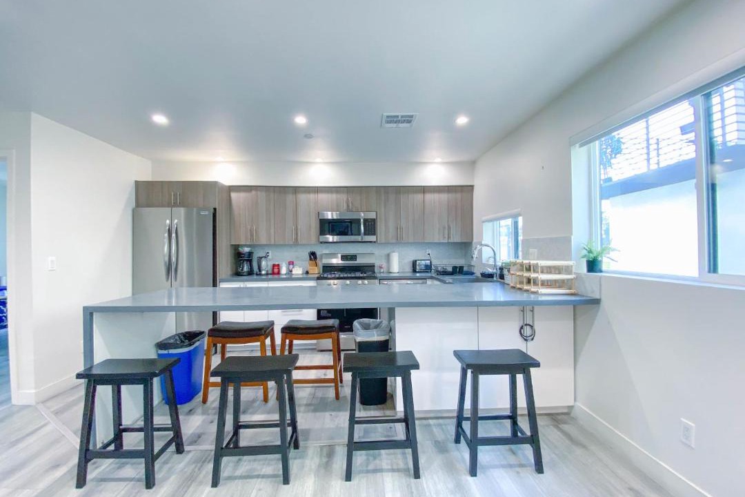 Photo of Kitchen in East Hollywood