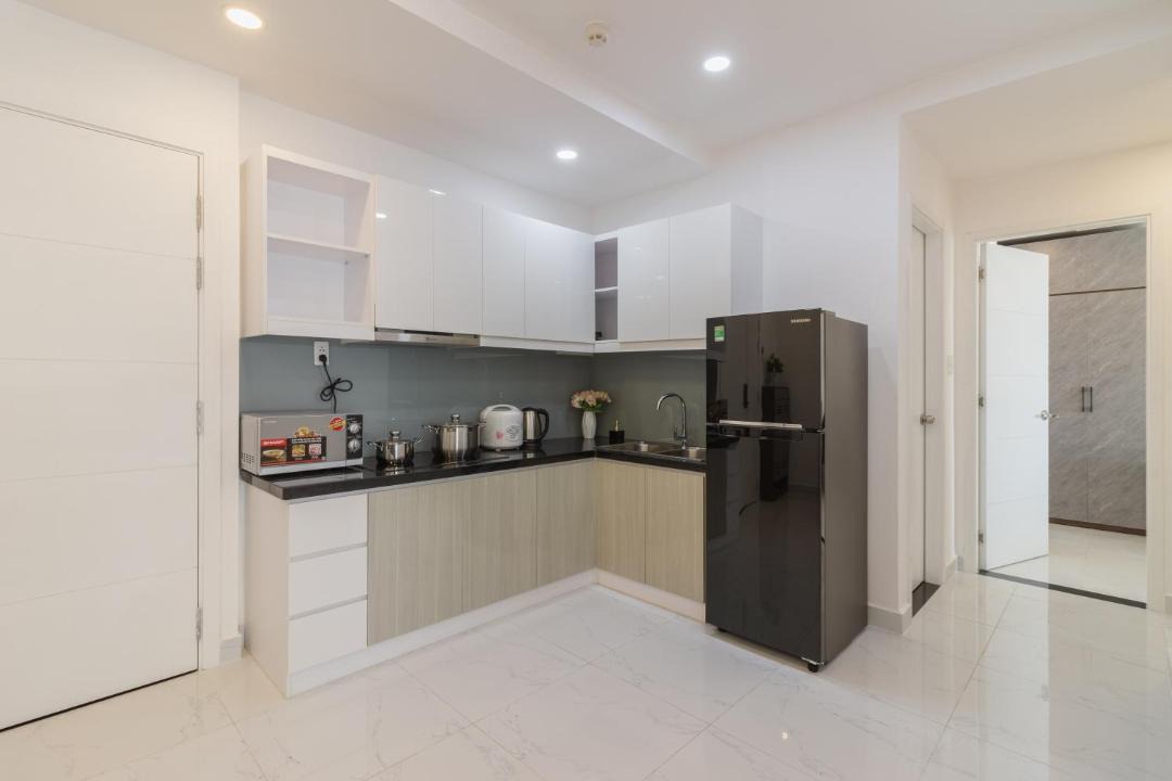 Photo of Kitchen in Phuong 8
