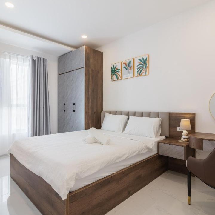 Photo of Bedroom in Phuong 8