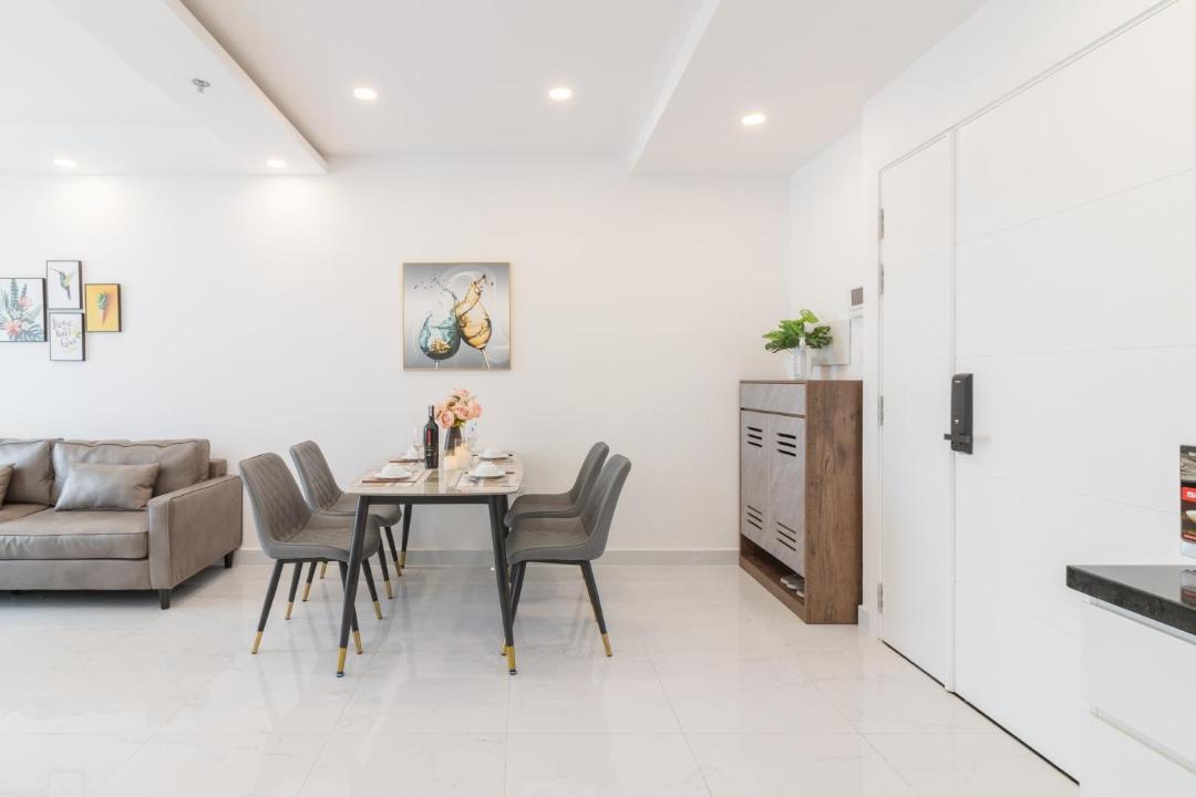 Photo of Livingroom in Phuong 8