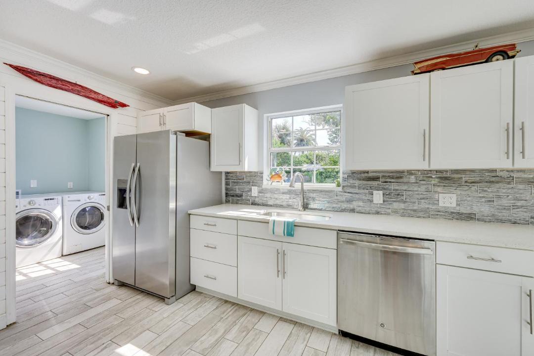 Photo of Kitchen in Jacksonville Beach