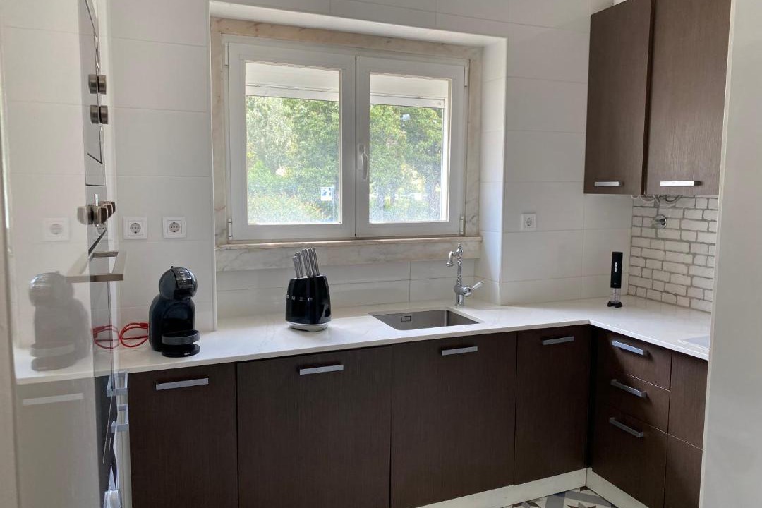 Photo of Kitchen in Alvalade