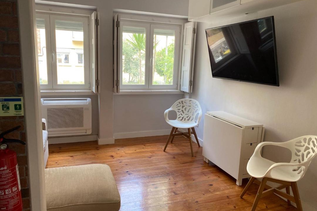 Photo of Livingroom in Alvalade