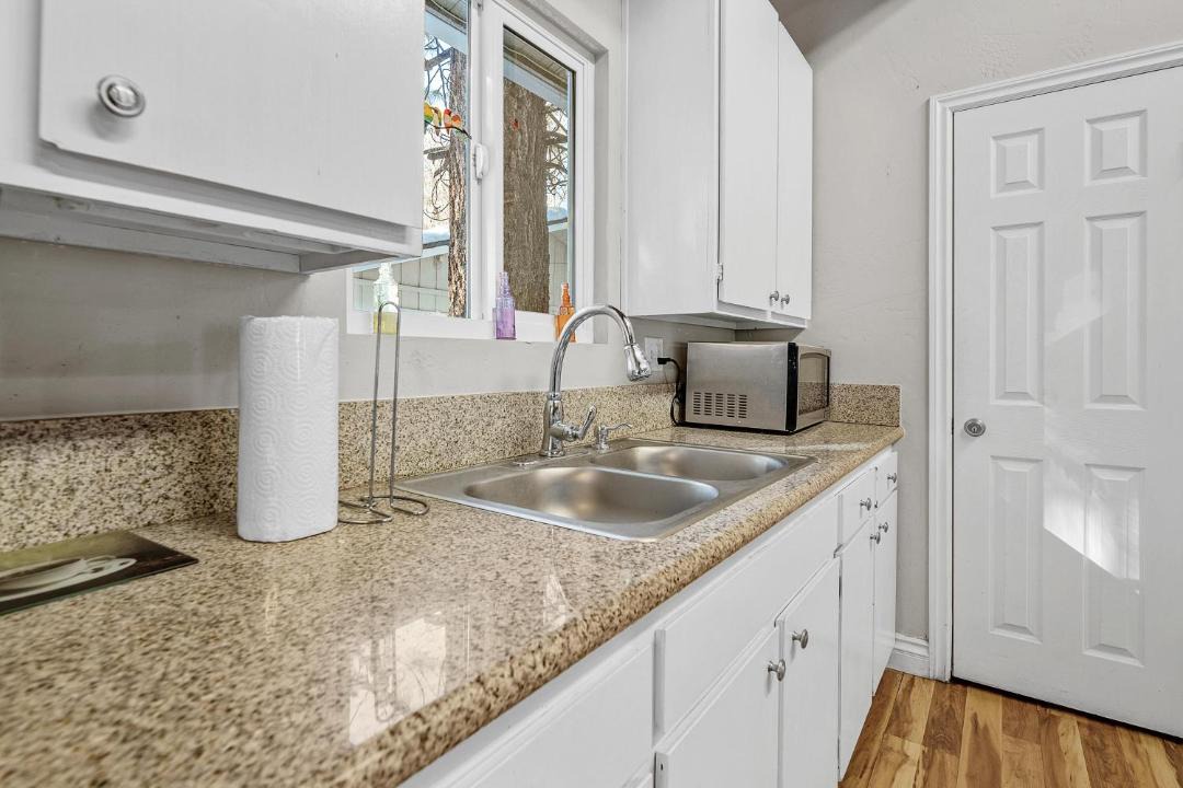 Photo of Kitchen in Summit Estates