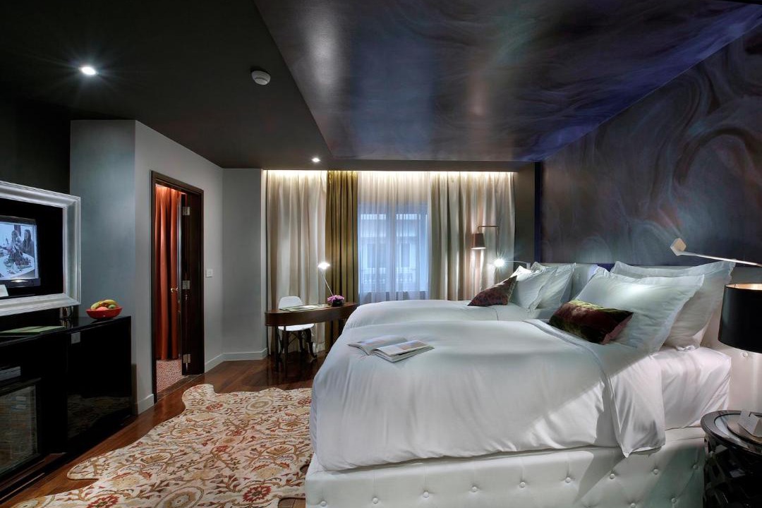 Photo of Bedroom in Trang Tien