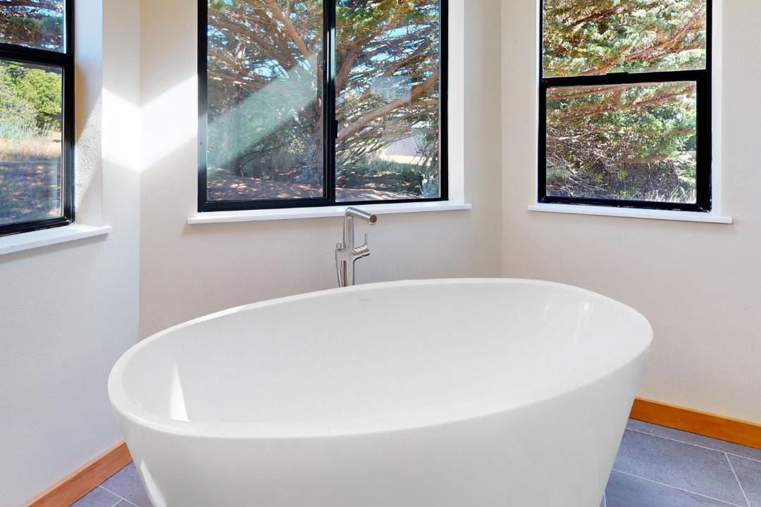 Photo of Bathroom in Sea Ranch