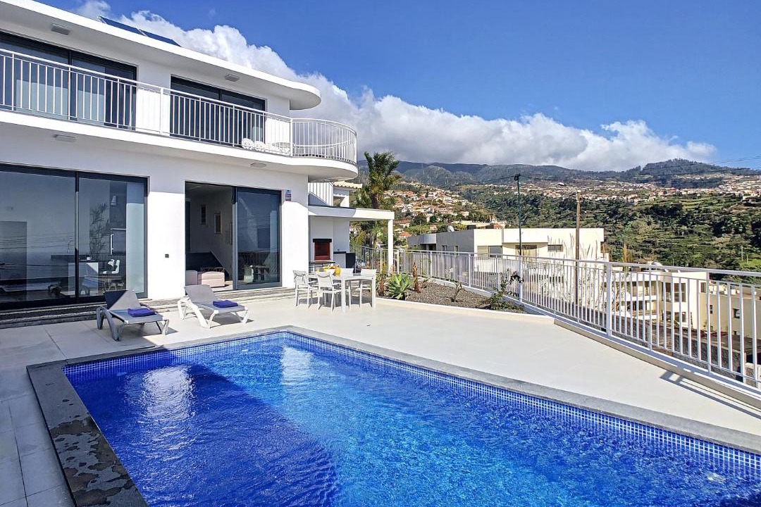 Photo of Outdoor in Estrela da Calheta