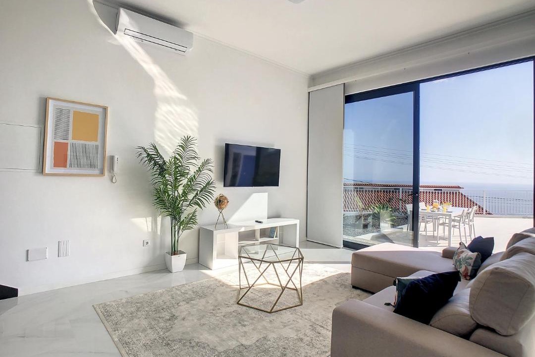 Photo of Livingroom in Estrela da Calheta