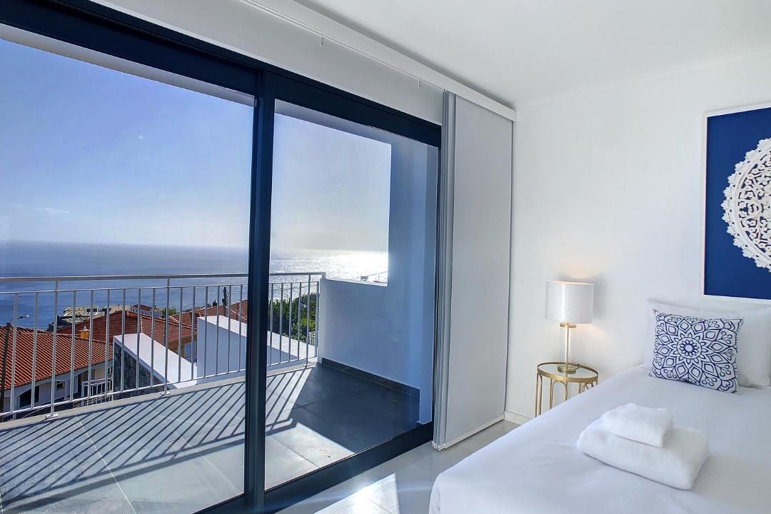 Photo of Bedroom in Estrela da Calheta