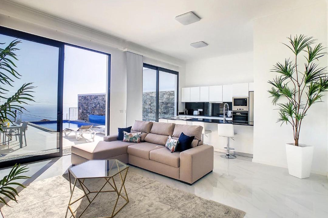 Photo of Livingroom in Estrela da Calheta