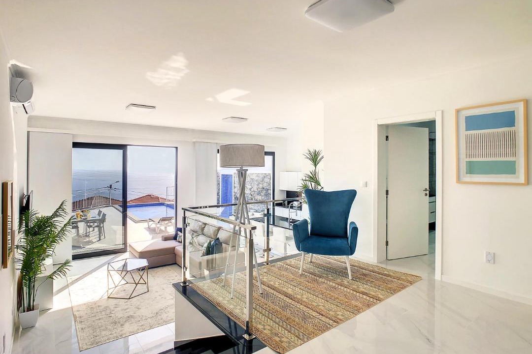 Photo of Livingroom in Estrela da Calheta
