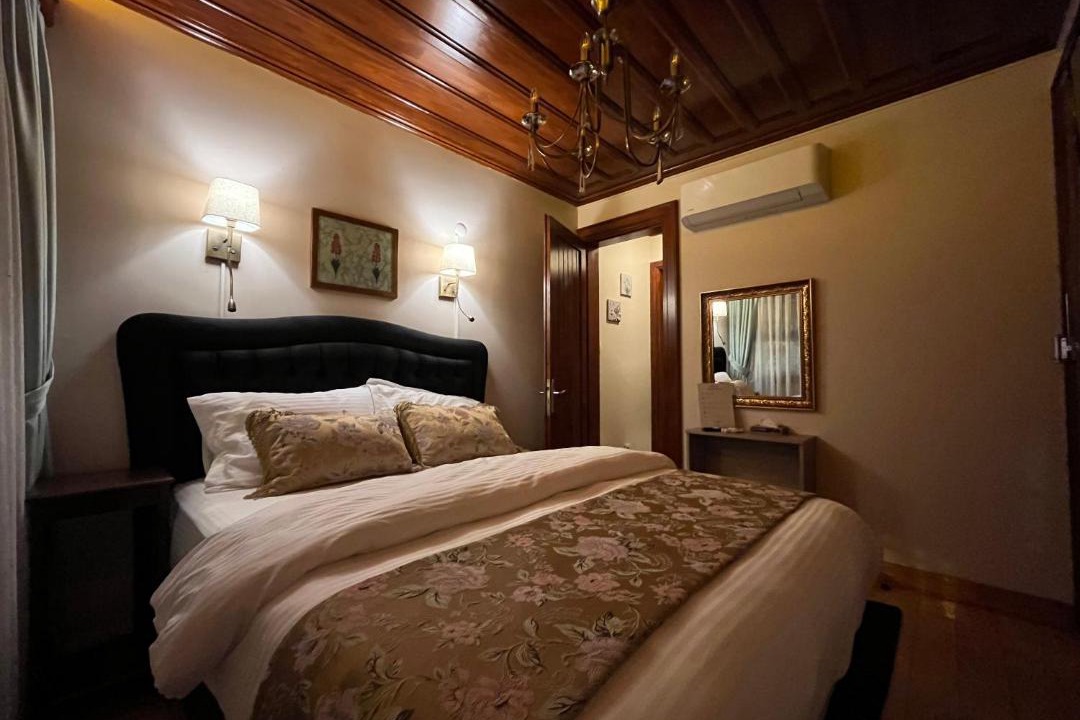 Photo of Bedroom in Emin Sinan