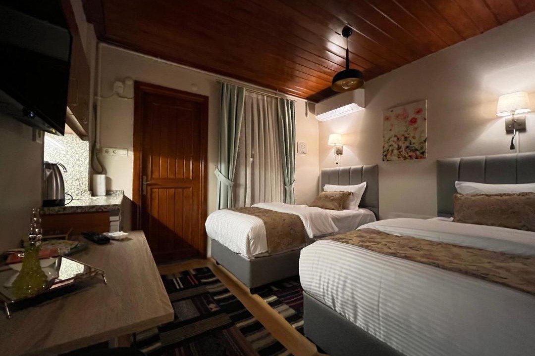 Photo of Bedroom in Emin Sinan