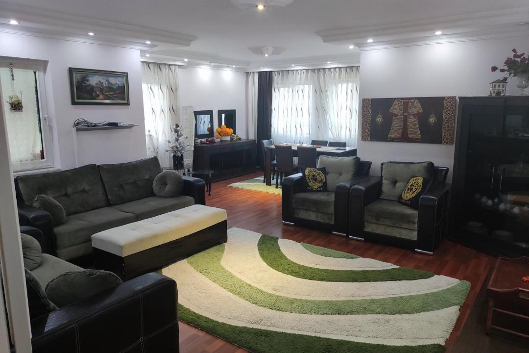 Photo of Livingroom in Beylikduzu