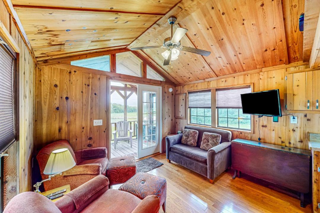 Photo of Livingroom in Hector