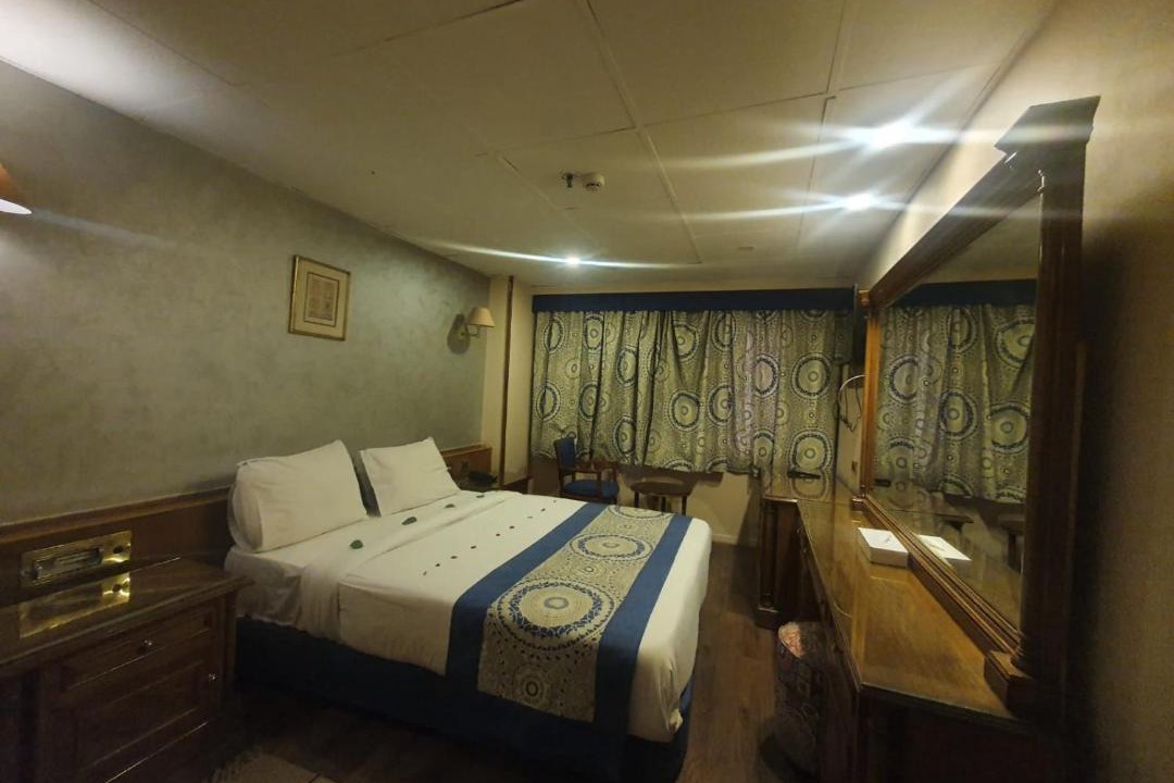 Photo of Bedroom in Luxor
