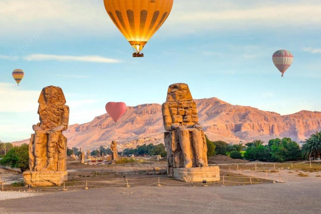 Photo of Others in Luxor