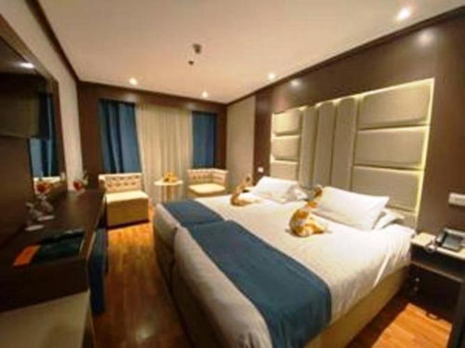 Photo of Bedroom in Luxor