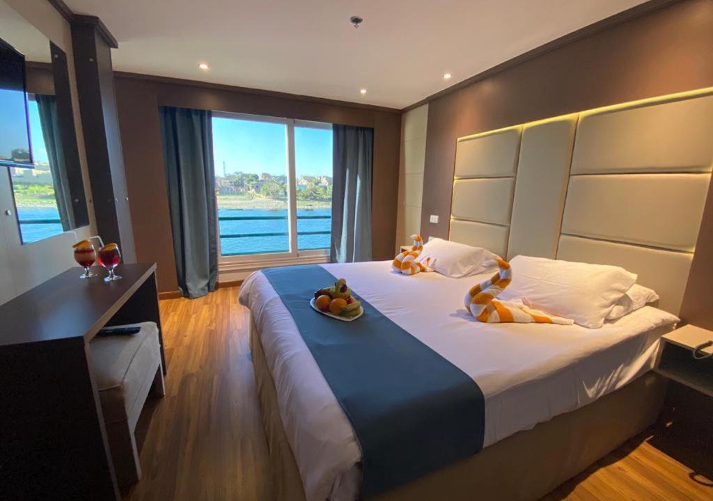 Photo of Bedroom in Luxor