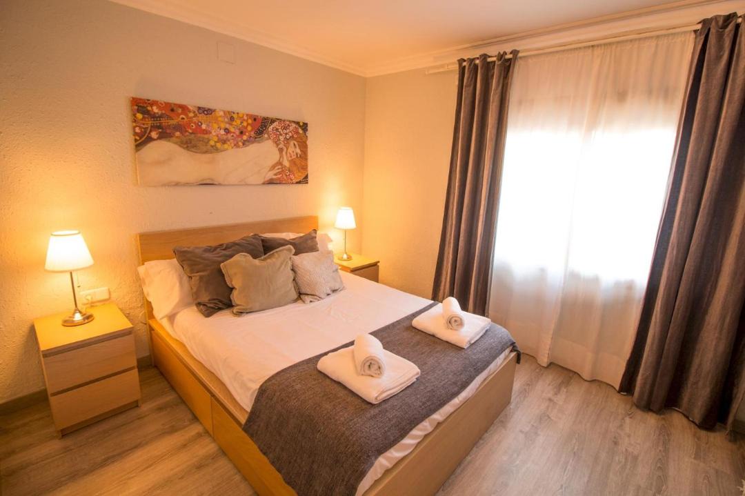 Photo of Bedroom in Collblanc y La Torrassa