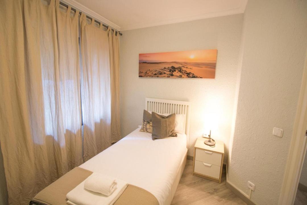 Photo of Bedroom in Collblanc y La Torrassa