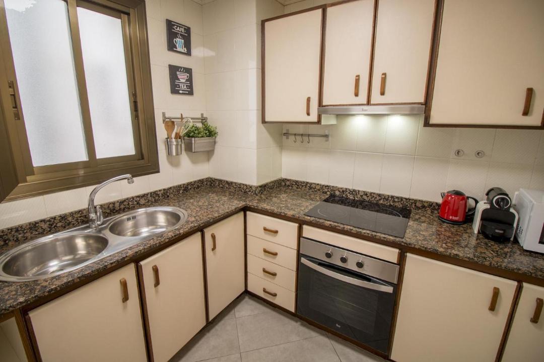 Photo of Kitchen in Collblanc y La Torrassa