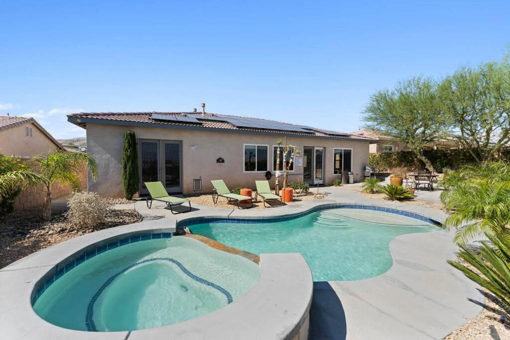 Photo of Outdoor in Desert Hot Springs