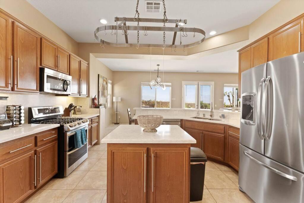 Photo of Kitchen in Desert Hot Springs