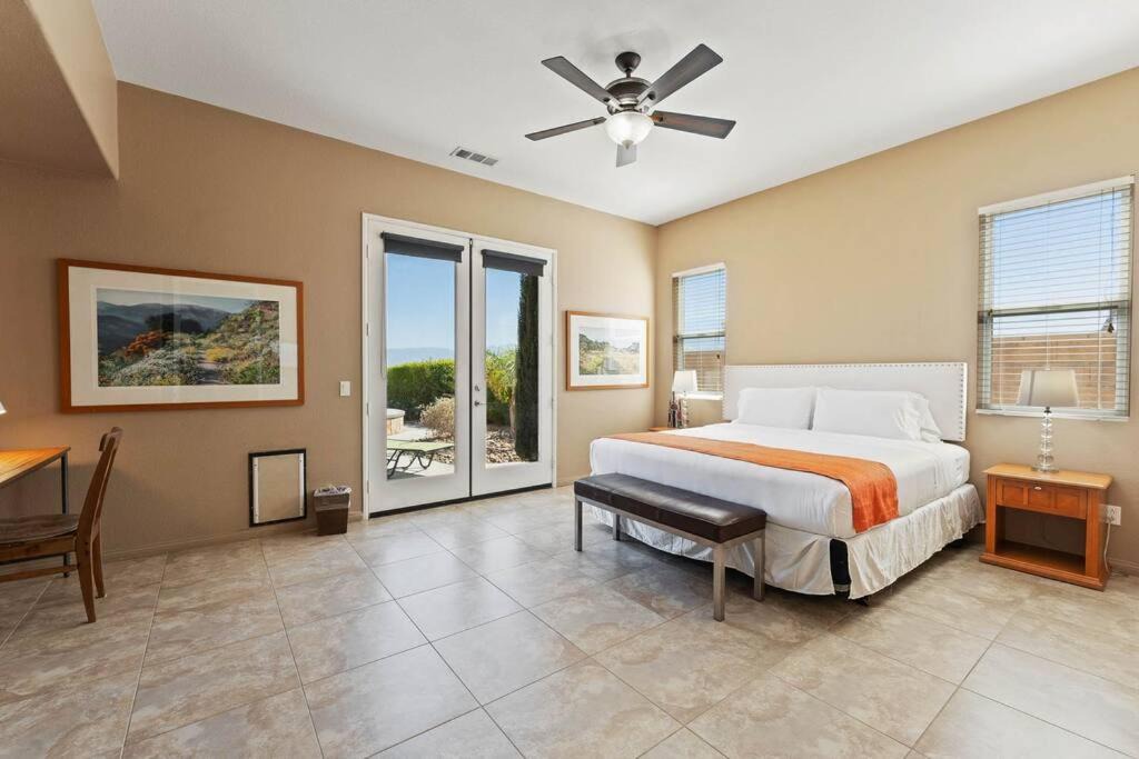 Photo of Bedroom in Desert Hot Springs