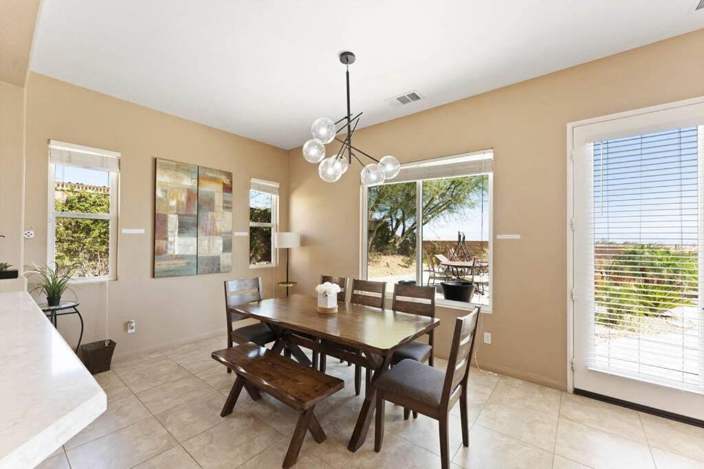 Photo of Livingroom in Desert Hot Springs