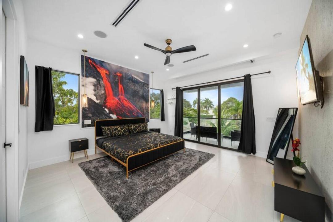 Photo of Livingroom in Victoria Park