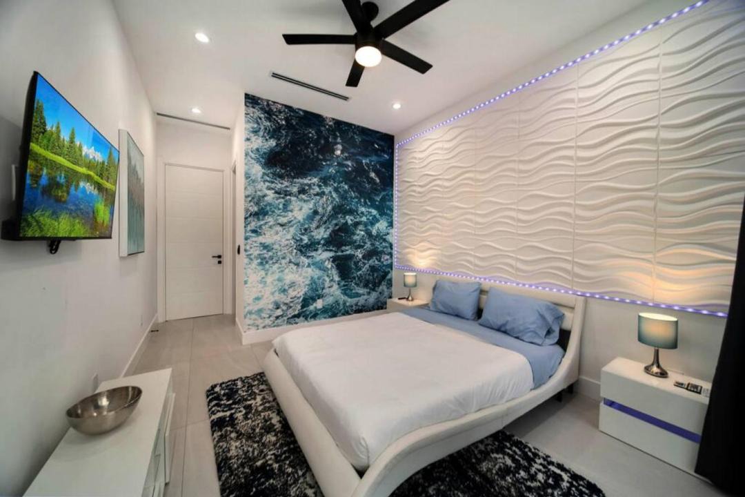 Photo of Bedroom in Victoria Park