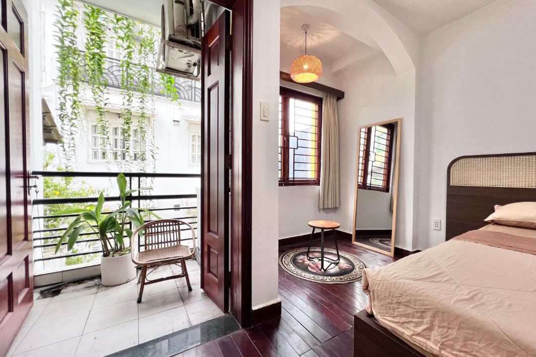 Photo of Bedroom in Bui Thi Xuan