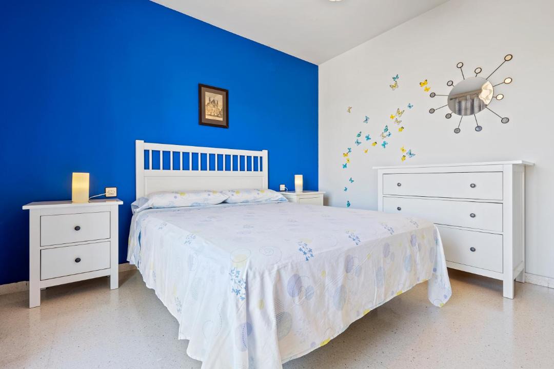 Photo of Bedroom in Creixell
