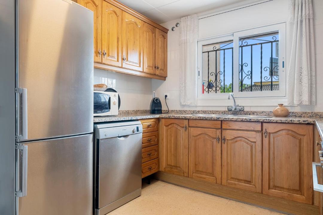 Photo of Kitchen in Creixell
