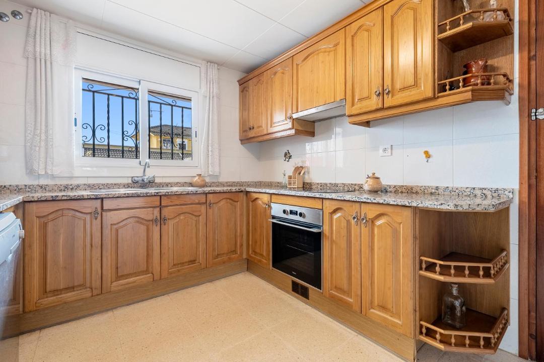 Photo of Kitchen in Creixell