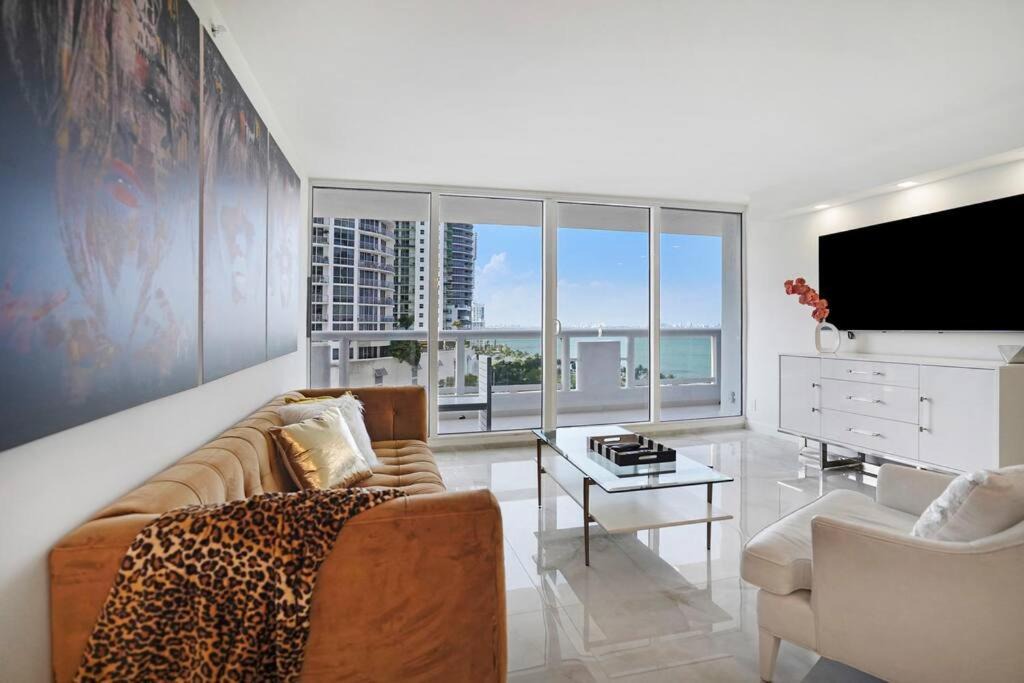 Photo of Livingroom in Downtown Miami