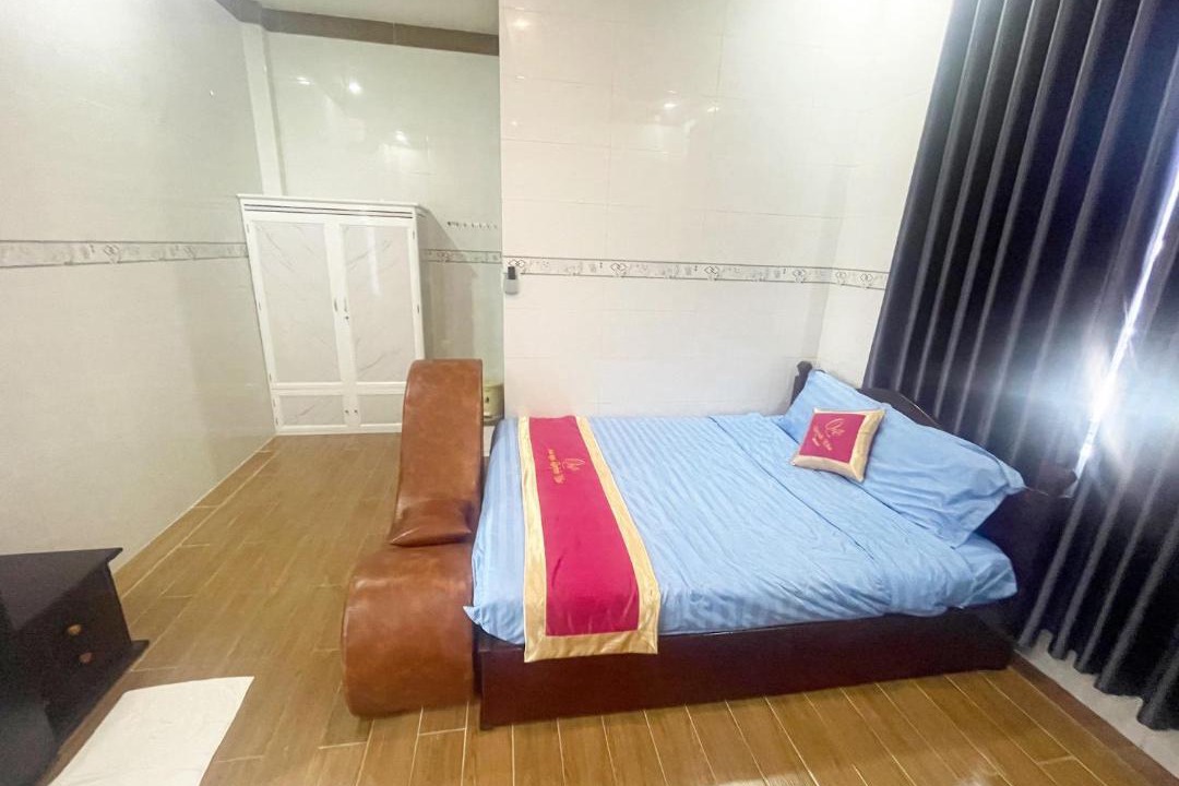 Photo of Bedroom in Cao Lanh