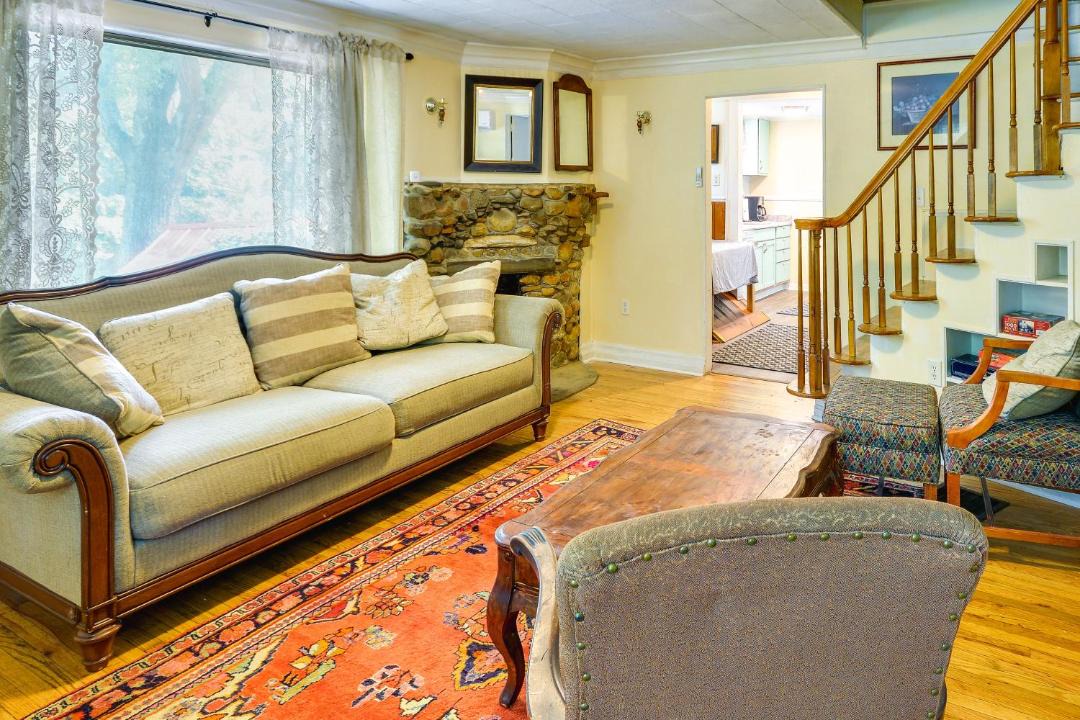 Photo of Livingroom in Salisbury