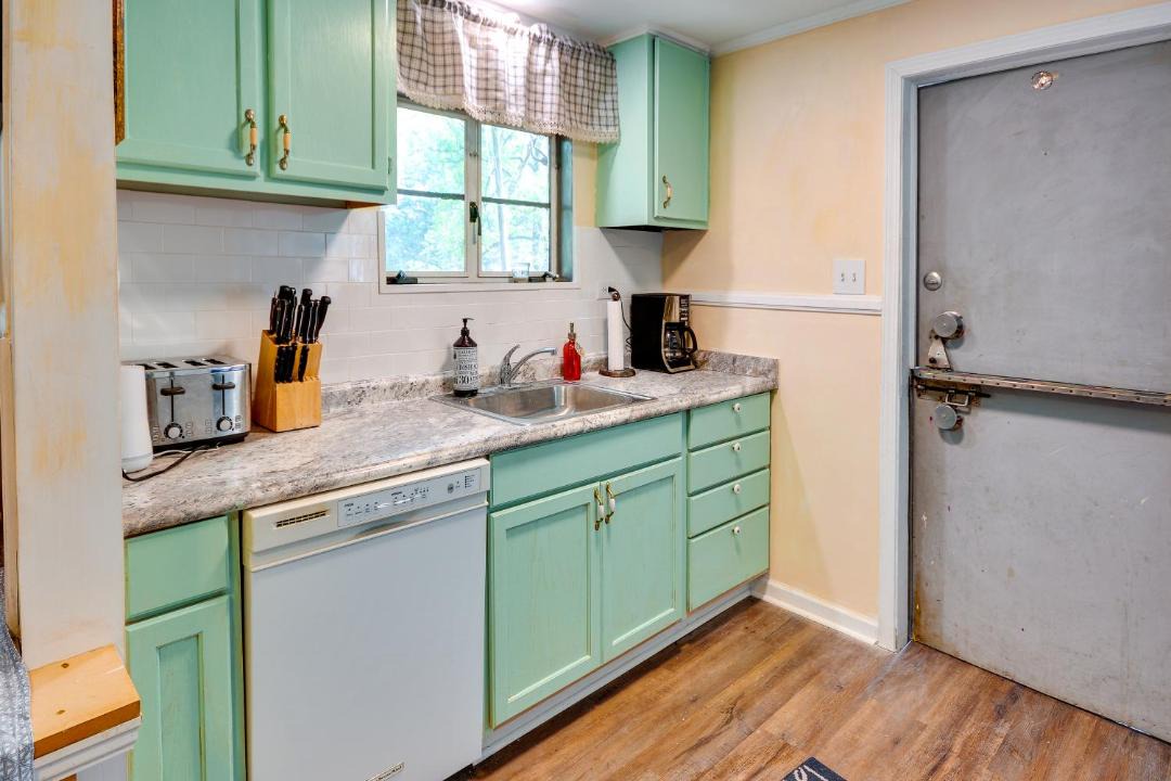 Photo of Kitchen in Salisbury