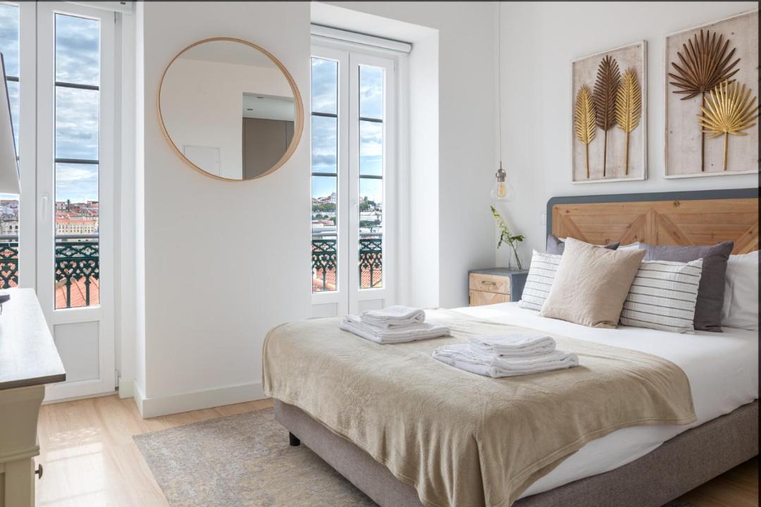 Photo of Bedroom in Sao Cristovao e Sao Lourenco