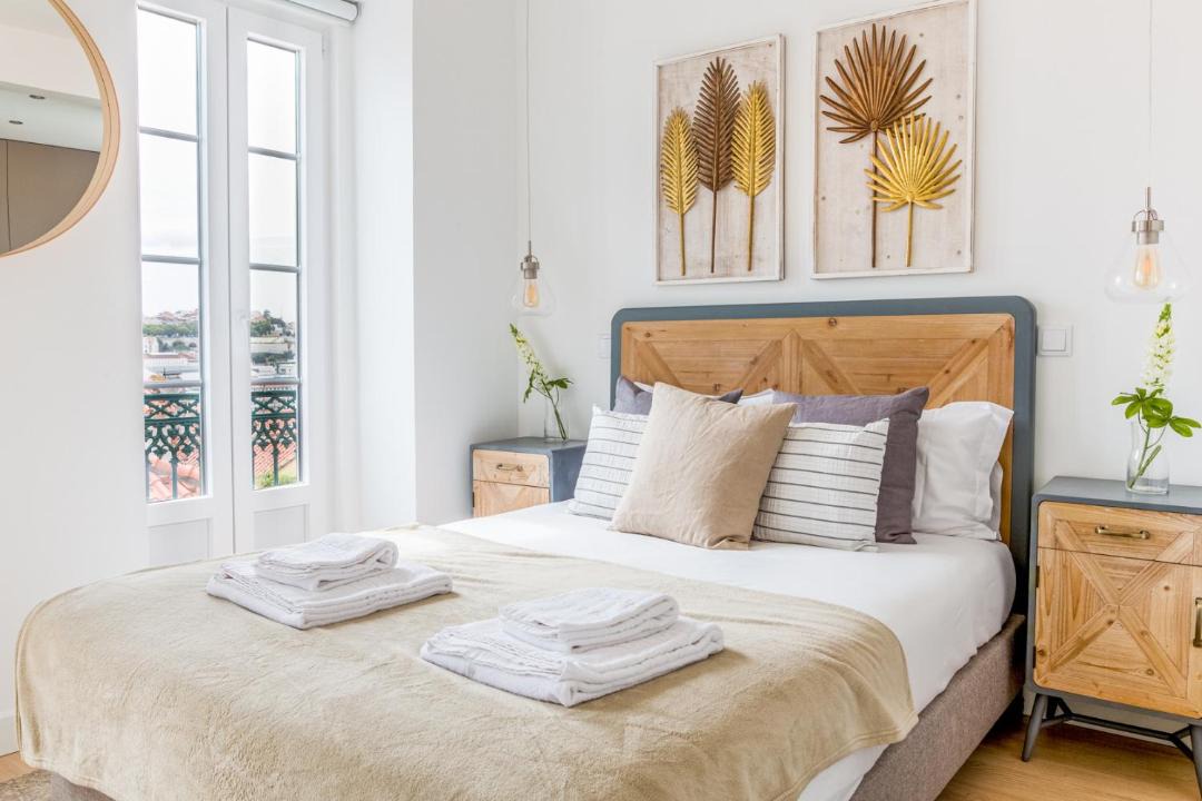 Photo of Bedroom in Sao Cristovao e Sao Lourenco
