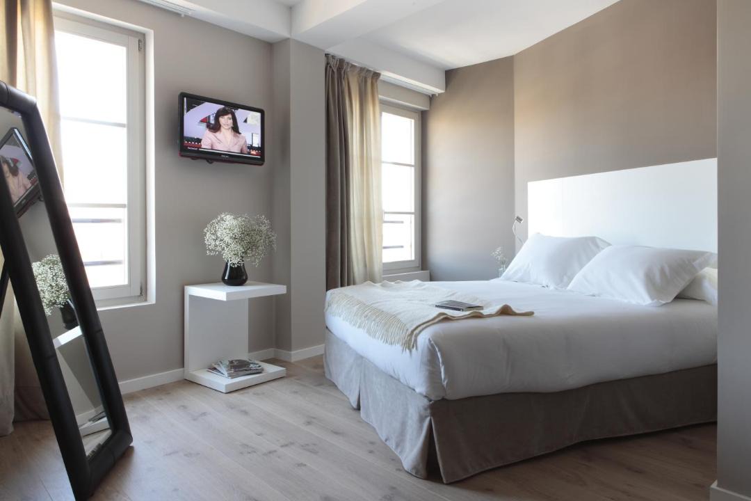 Photo of Bedroom in Gothic Quarter