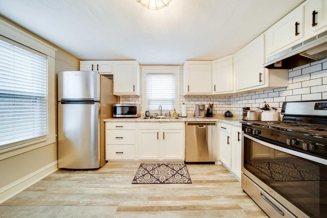 Photo of Kitchen in Meadville