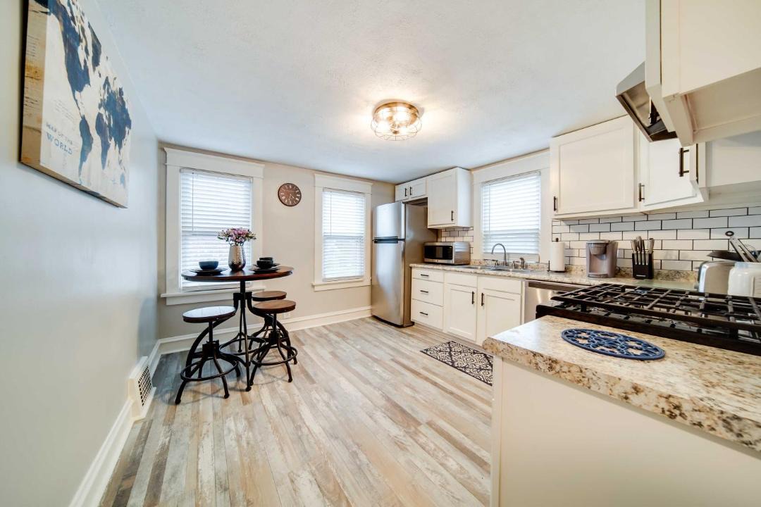 Photo of Kitchen in Meadville